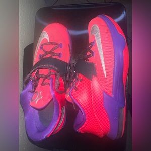 Nike Kevin Durant youth tennis
